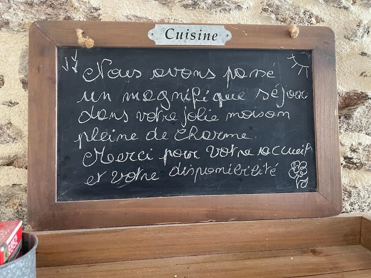 Maison De Vacances, Plages Et Commerces A Pied Quiberon